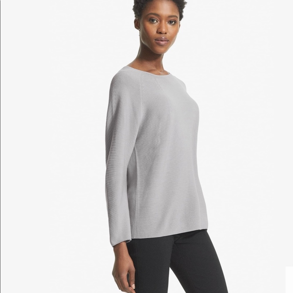 M.M LAFLEUR The Chadwick Sweater